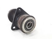 Alternator pulley