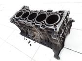 Engine block