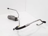 Air conditioning (A/C) pipe/hose