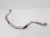 Heater radiator pipe/hose