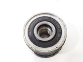 Alternator pulley