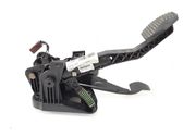 Pedal assembly