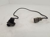 Crankshaft position sensor