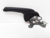 Handbrake/parking brake lever assembly