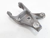 Gearbox mounting bracket