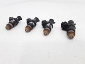 Fuel injectors set