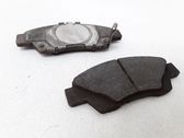 Brake pads (front)