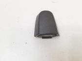 Rear door handle cover