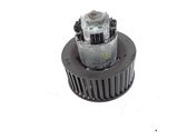 Heater fan/blower