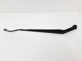 Front wiper blade arm