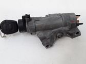 Ignition lock