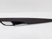 Front door interior handle
