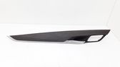 Front door interior handle