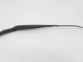 Front wiper blade arm