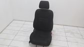 Asiento delantero del pasajero