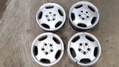 R15 alloy rim