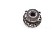 Wheel ball bearing