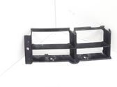 Front bumper lower grill