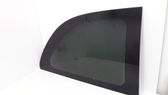 Rear side window/glass