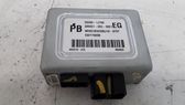 Power steering control unit/module