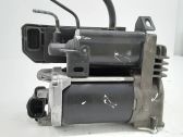 Air suspension compressor/pump