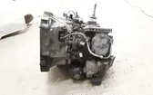 Automatic gearbox