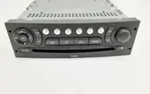 Radio/CD/DVD/GPS head unit