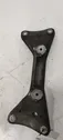 Gearbox mounting bracket