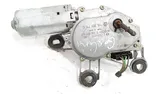 Rear window wiper motor