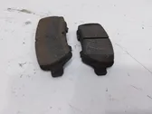 Brake pads (rear)