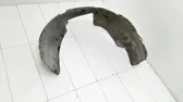 Front wheel arch liner splash guards