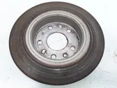 Rear brake disc