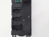 Comfort/convenience module