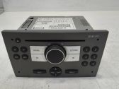 Radio/CD/DVD/GPS head unit