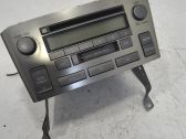 Radio/CD/DVD/GPS head unit
