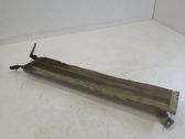 Fuel cooler (radiator)