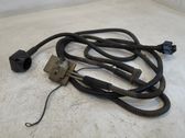 Electric engine pre-heating system (optional)