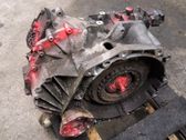 Automatic gearbox