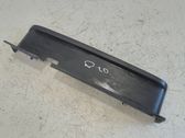Rear/tail light trim molding