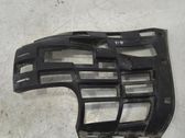 Rear bumper mounting bracket