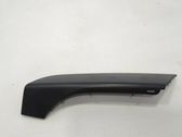 Other front door trim element