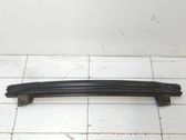 Rear bumper cross member