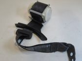 Rear seatbelt