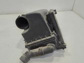 Air filter box