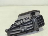 Dash center air vent grill