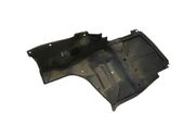 Engine splash shield/under tray