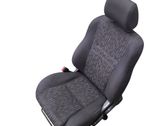 Front driver seat