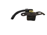 Sensor impacto/accidente para activar Airbag
