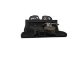 Tailgate/trunk/boot lock/catch/latch
