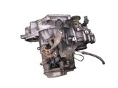 Manual 5 speed gearbox